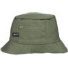 MFH Cappello da pesca, verde OD,