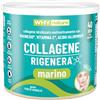 Why Nature Collagene Rigenera Marino 228g