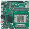 ASUS PRO H810T-CSM - Scheda madre - Mini ITX sottile - LGA1851 Socket - Chipset H810 - USB-C 3.2 Gen 2x2, USB 3.2 Gen 2, USB 3.2 - 90MB1LGM-M0EAYC