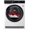AEG Series 9000 TR9HH9BY asciugatrice Libera installazione Caricamento frontale 9 kg Bianco
