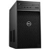 Workstation DELL Precision 3630 i7-8700 16GB 512 SSD TOWER Windows 11 Pro P2000 5GB