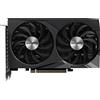 Gigabyte Gigabyte RTX 3060 Windforce OC 12G NVIDIA GeForce RTX 3060 12 GB GDDR6 GV-N3060WF2OC-12GD