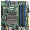 Supermicro Supermicro A2SDI-4C-HLN4F mini ITX MBD-A2SDI-4C-HLN4F-B