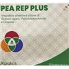 ALPAKOS Srl Pea rep plus 30 bustine da 4 g - - 980835375