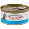 ALMO NATURE GATTO UMIDO HFC 70 G JELLY SGOMBRO