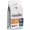 EXCLUSION DIET CANE METABOLIC E MOBILITY ADULT MEDIUM LARGE MAIALE E FIBRE 2 KG