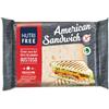 NUTRIFREE AMERICAN SANDWICH4PZ - NUTRIFREE - 978244630