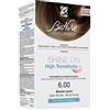 Bionike Shine On High Sensitivity Plus Tintura Per Capelli Biondo Scuro 6.00 - BIONIKE - 984569867