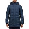 Geox M Sandford Parka Uomo (Pacco da 1)