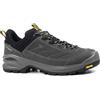 Grisport Traverse, Scarpe da Escursionismo Uomo, Grigio Scuro, 46 EU