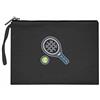 Bonateks Frfcb101706, Donna Clutches, Nero