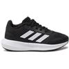 adidas Unisex - Bambini RunFalcon 3 Lace Shoes, Core Black / Cloud White / Core Black, 28 EU
