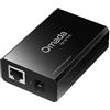 TP-LINK POE INJECTOR POWER OVER ETHERNET TP-LINK OMADA POE150S 10/100/1000Mbps RJ45 Port