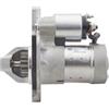 HELLA 8EA 011 611-531 Motorino d'avviamento, 12V, 2KW