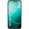 OPPO - A6 5G AI 256GB 6GB Ram exp. Display 6.75' 120HZ IPS HD+ Main Camera 50MP+2, Selfie 8MP Dual nanoSim Android 15 Dimensity 6300 6550mAh Sapphire - SPEDIZIONE GRATUITA