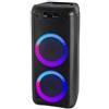 TREVI - XFEST ALTOPARLANTE 80W WIRELESS USB MICRO SD XF 600 KB - SPEDIZIONE GRATUITA
