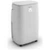 Olimpia Splendid - Condizionatore Portatile con Pompa di Calore 13000 Btu / h Classe A / A++ - SPEDIZIONE GRATUITA