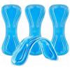 HI FINE CARE Impacco di ghiaccio per recupero post-parto, tappetino di raffreddamento perineale, riutilizzabile, raffreddamento istantaneo, per alleviare il dolore perineale, 4 pezzi