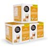 NESCAFÉ Dolce Gusto Latte Macchiato, 48 capsule (3 confezioni x 16)