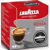 Lavazza 36 Capsule caffè Modo Mio qualità Rossa