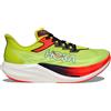 HOKA Running Hoka Rocket X 3
