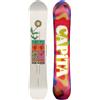 CAPITA TAVOLA THE EQUALIZER DONNA