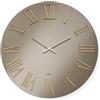 Orologio da Parete Specchio Bronzo Mira Ø80 cm - Abitarte