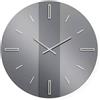 Orologio da Parete Specchio Finesse Max Ø100 cm - Abitarte