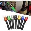 XCMT Moto Universale CNC Serbatoio Carburante Aria Tappo Gas Sfiato Olio Per KTM SX SXF EXC EXC-F XC XCF XCW XCF-W CRF YZ YZF WR KX KXF NC250 BSE