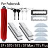 roborock Per Roborock S7 S70 S7Max T7S T7S Plus Spazzola principale Filtro Hepa Mop Pad Pezzi di ricambio Accessori per aspirapolvere