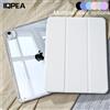 IQPEA Per 2025 iPad Air 11 Custodia iPad 10a generazione 11a A16 9a Mini6 7 13 pollici iPad Pro11 4 5 10,9 pollici 12,9 M2 M3 M4 M5 Custodia protettiva