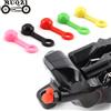MUQZI 10/30/50 pz bici freno spurgo tappo in gomma pinza freno idraulico capezzolo copertura antipolvere bicicletta freno a disco raccordo Cap