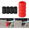 Vansong Leva del cambio del pedale del motociclo copertura dei pioli della punta a pedale per BMW F800R/GT R1200R R1200 RT/ST R1200RS R1200RT R1200ST R9T