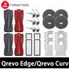 Roborock Qrevo 5AE / Curv / CurvC / Curv S5X 5A1 5XC / Edge / EdgeC / Edge S5A 5V1 Parti Spazzola Filtro Mop Borsa