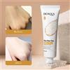 BIOAOUA Crema per le mani al riso Volumizzante Ringiovanente Nutriente Idratante Rinfrescante Crema per la cura delle mani non grassa 30g