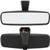 DOACT Specchio interno per auto per Peugeot 2008 3008 308 308S 408 508 Citroen C3 C4 C4L C5 2009-2019 8154AK Specchietto retrovisore interno per auto