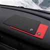 Alfa·Romeo PVC Auto Antiscivolo Zerbino Cruscotto Del Telefono Anti Slip Gel Pad Per Alfa Romeo 156 159 147 4C 8C 166 Giulia Giulietta Mito Stelvio Tonale