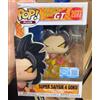 Funko POP Figura originale Dragon Ball - Super Saiyan 4 Son Goku (Pugno di Shenron) | Regalo ornamentale con statuetta da collezione per i fan