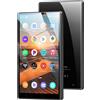 Oilsky Lettore MP3/MP4 1080P Android 13.0 da 4,7 pollici con 96GB (64GB+32GB), Bluetooth e WiFi, fino a 1TB