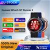 Huawei Smartwatch Huawei Watch GT Runner 2 da 1,32 pollici