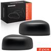 Frankberg 2x Copertura Specchietto Retrovisore Esterno Anteriore Sinistro e Destro per Mitsubishi Mirage/Space Star Bj dal 2012 7632B169XA