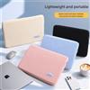 xummen Borsa Antiurto per Laptop, Custodia per Computer da 11-13 15-15.6 Pollici, Adatta per Tablet, iPad, Macbook, ASUS, Lenovo