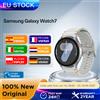 Samsung Galaxy Watch7 Smartwatch, Orologio Fitness, Tracker di Attività e Monitoraggio della Forma Fisica