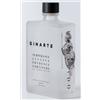 Gin Arte - Ginarte - Dry Gin by Sir Edward - FORTITUDE - 70cl