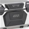 Givi SCHIENALINO TREKKER OUTBACK EVO 58LT.