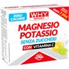 BIOVITA Srl WHYSPORT MAGNESIO PO S/Z10BUST