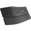 Logitech Tastiera computer K SERIES K860 Ergo Split Black 920 010106