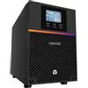 VERTIV LIEBERT GXE UPS 1KVA 1PH UPS 230V TORRE Con Batterie Ingresso C14