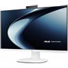 Asus V600 AiO All-in-one 27" AMD Ryzen AI 5 RAM 16 GB SSD 512 GB 90PT04B1-M00120