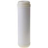 Saiyana Filtro acqua 10 pollici fibra cava membrana ultrafiltrazione precisione 0,01 micron elemento filtrante universale (apertura piatta)
